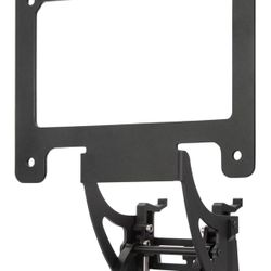 Front License Plate Holder for Tesla Model Y 