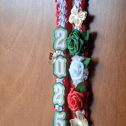 Collares De Graduación 