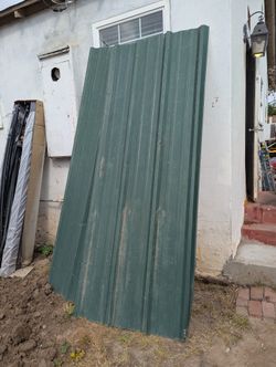 Carport Cover