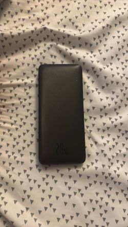Power bank