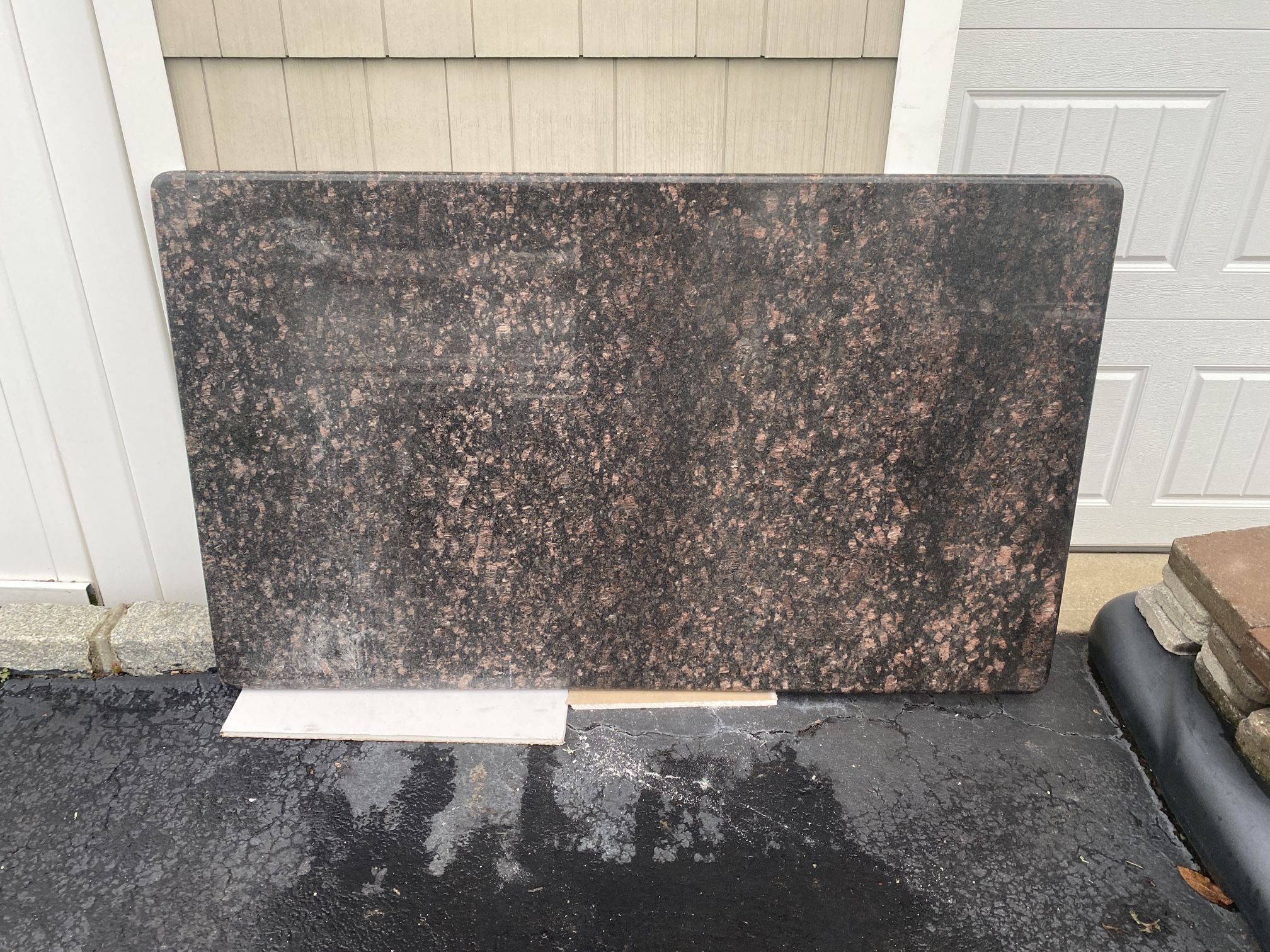 4 X 6 Granite Countertop