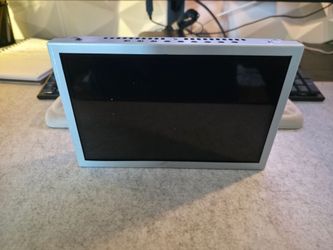 SYNC 3 Screen infotainment