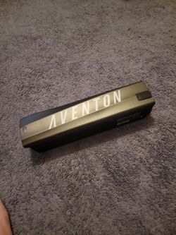 Aventon Aventure 2 Battery w/ Charger