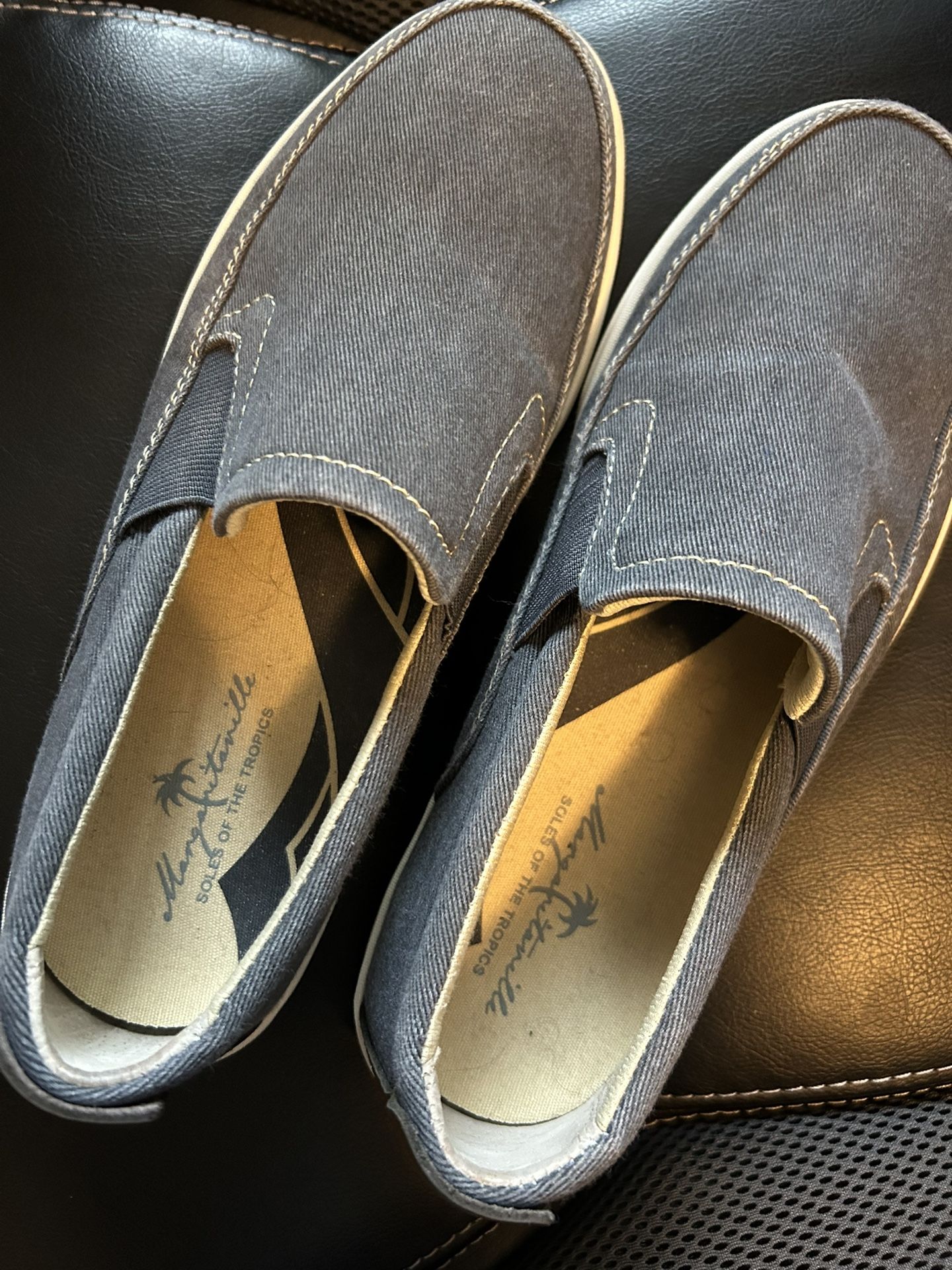 Margaritaville Shoes 8