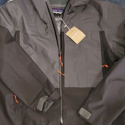 Patagonia Jacket Brand New Authentic 
