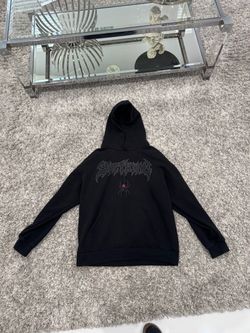 Section 8 hoodie