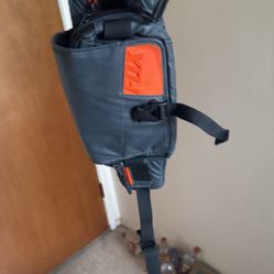 Fox Over Shoulder Sling