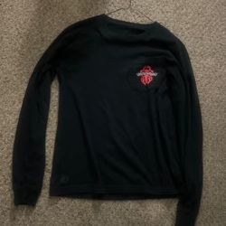 Chrome Heart shirt