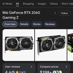 Rtx 2060