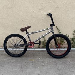 BMX Bike 