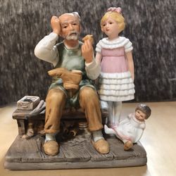 FROM NORMAN ROCKWELL COLLECTION 