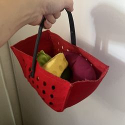 Shopping Basket 