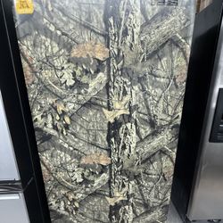 Frigidaire Convertible Freezer/Refrigerator
