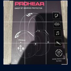 Bluetooth Headphones noise cancellation 