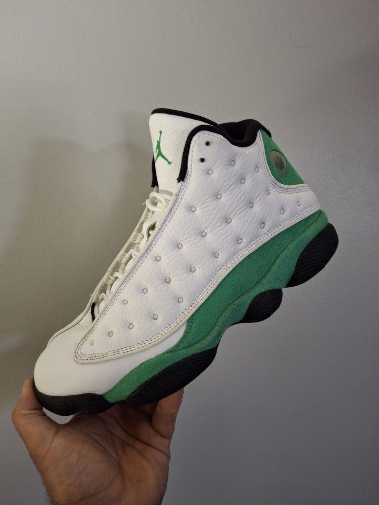 Jordan Retro 13!