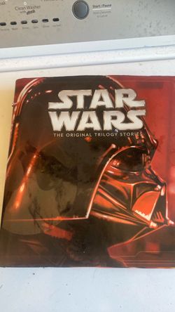 Star Wars original trilogy stories