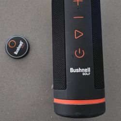 Bushnell Wingman Speaker 