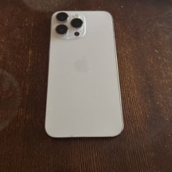 14 Pro Max Unlocked 512 GB $895 OBO White