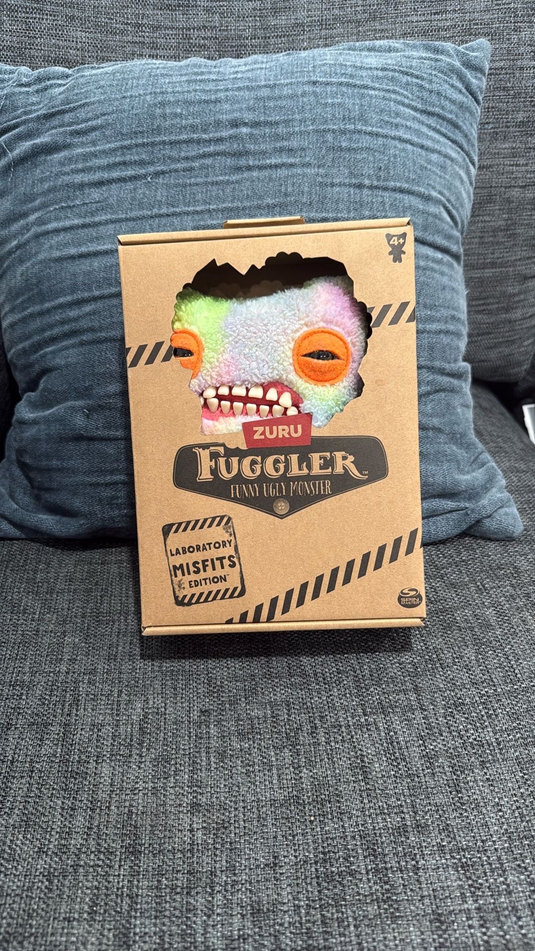 Fuggler