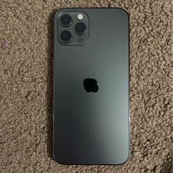 IPhone 12 Pro Activation Locked