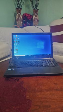 Acer Aspire 5749 Laptop