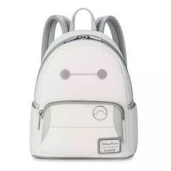 Disney Loungefly Backpack - Baymax - Big Hero 6