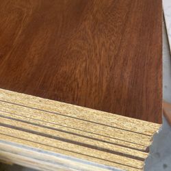 4x8 X 3/4 ,1/4 MDF Sheet