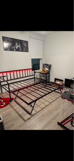 Daybed