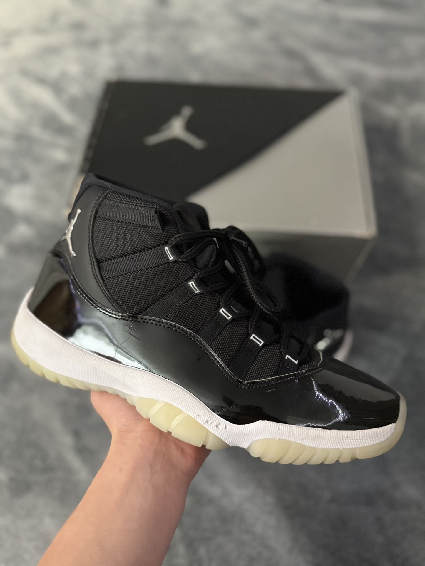 Jordan 11 Jubilee