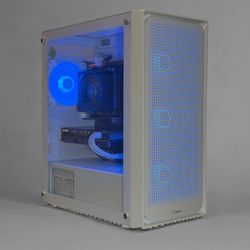 Gaming PC - GTX 1660 TI / Ryzen 5 2600