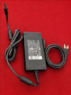 Original Dell 180W Power Supply / Charger