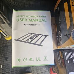 Bestva Grow Set Up. $150