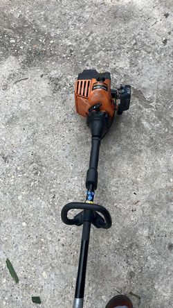 Weed eater