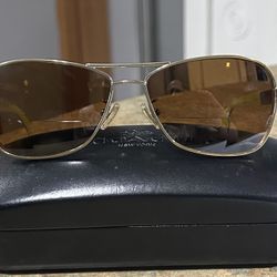Coach Prescription Sunglasses 