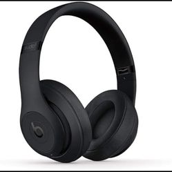 Beats Studio 3 Headphones