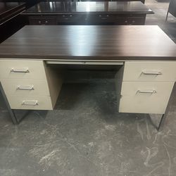 OFFICE /HOME DESK METAL DESK