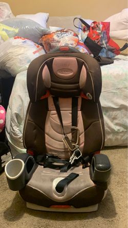 Graco car seat