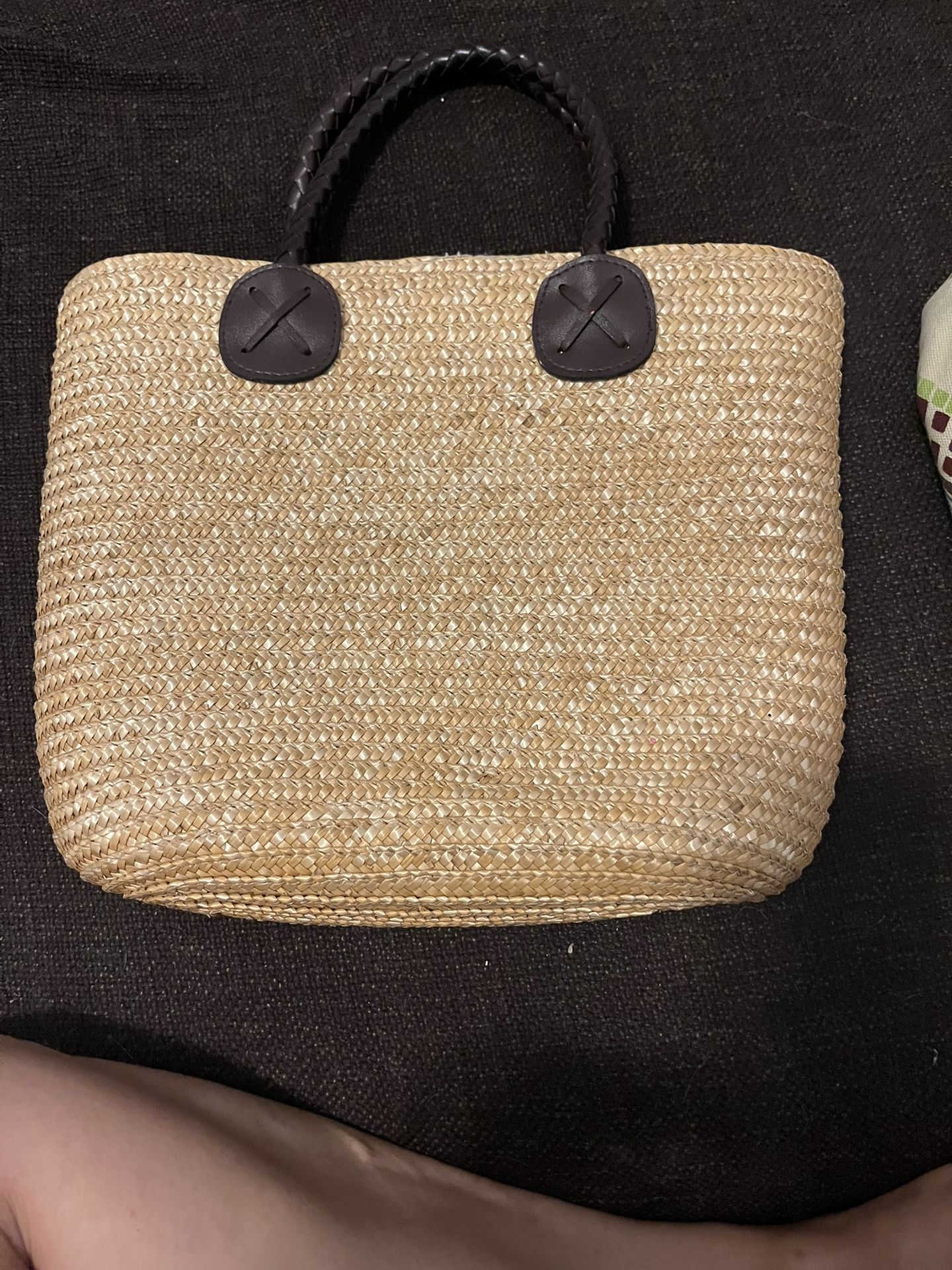 purse