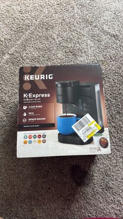 Keurig K Express