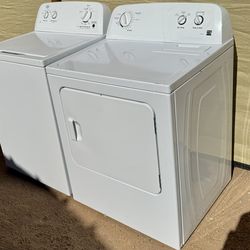Electric dryer and washer-delivery-🛻