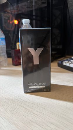 YSL Y Le Parfum 100ml Spray