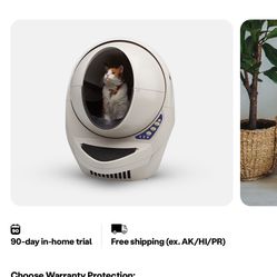 Litter Robot 3