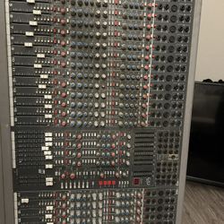 Allen & Heath GS 3 Mixer