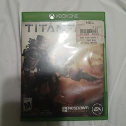 Xbox One Games