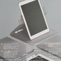 Apple iPad Air 2 Incase Book Jacket