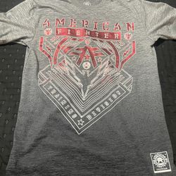 American Fighter Tee-shirt 