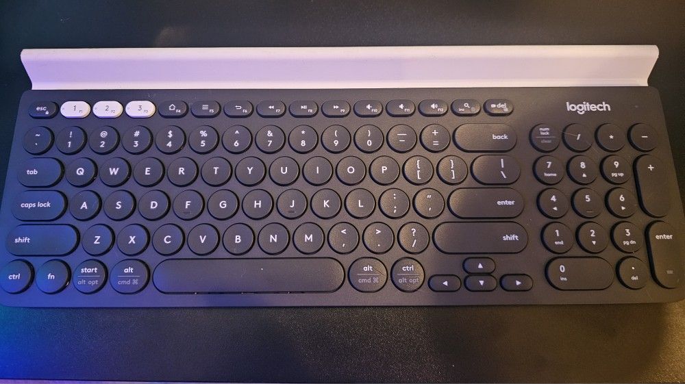 Logitech Bluetooth Keyboard