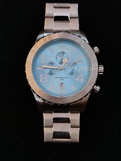 $65 INVICTA SPECIALTY MEN'S WATCH