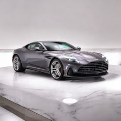 2024 Aston Martin Db12