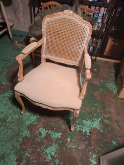 Antique Chairs -2